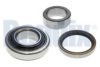 BENDIX 050738B Wheel Bearing Kit